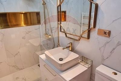 Apartament cu 3 camere semidecomandat, mobilat în Săsar - 18