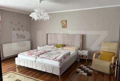 Casa cu 3 dormitoare, 186 mp, teren 696 mp, zona Paulesti - 17