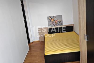 Apartament etaj 5 cu pod, intersectia Rebreanu - Calea Sagului - 2