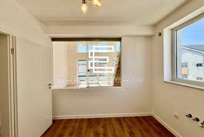 Penthouse de vânzare în Sibiu - Zona Rezidențială Vest, LA CHEIE - 13