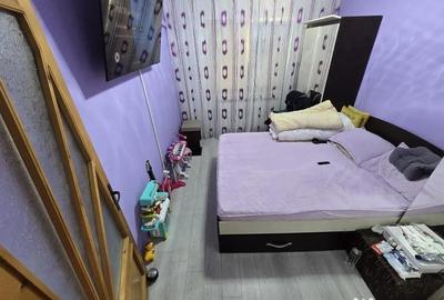 Apartament cu 2 camere semidecomandat în Vest - 8