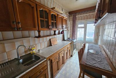 Apartament cu 2 camere decomandat în P-ța Romană - 7