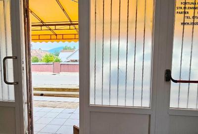 Proprietate D-va Rosie, pretabila pentru activitati economice/locuit - 6