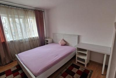 Apartament decomandat, mobilat în Polonă - 15