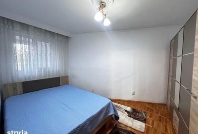 Apartament cu 2 camere, mobilat în Siderurgiștilor - 8