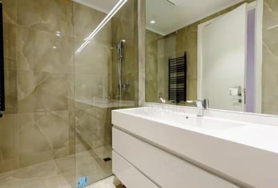 REA1023882 Apartament superb High End 3 camere One Verdi Park I Priveliste super - 12