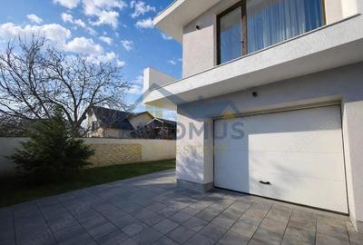 Casă cu 5 camere cu Canalizare în Bereasca - 9