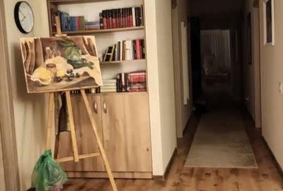 Apartament cu 4 camere decomandat în Obor - 3