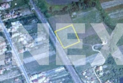 Teren industrial de vanzare Bascov, jude?ul Arge? (zo - 1