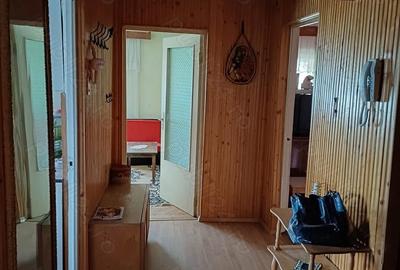 Apartament cu 3 camere în Independenței - 5