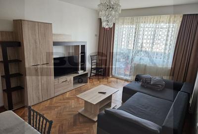 Apartament de 3 camere, 64mp, decomandat, zona McDonalds - 3