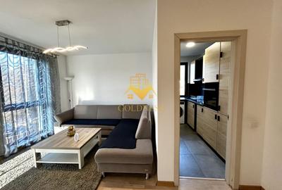 Apartament cu 3 camere semidecomandat în Mănăștur - 1