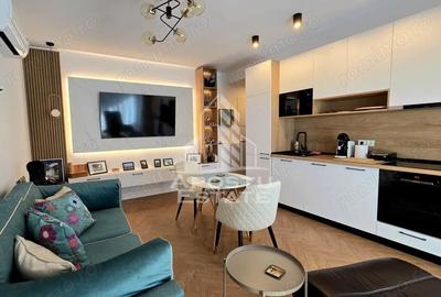 Apartament cu 2 camere decomandat în Ciarda Roșie - 1