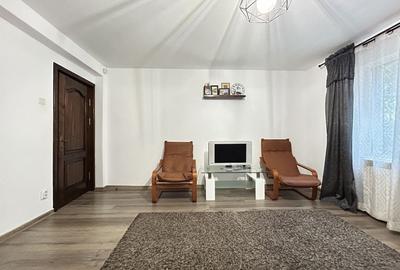 Casa P+1 din BCA ideala pentru o familie antreprenoare - Pecineaga - 2