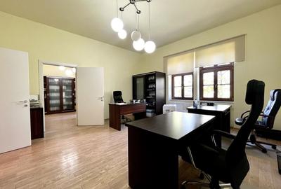 Apartament cu 2 camere semidecomandat în Central - 2