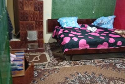 Casă cu 3 camere cu Teren 35 Mp în Central - 2