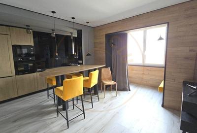 Apartament cu 2 camere de vanzare pe strada Botizului - 4