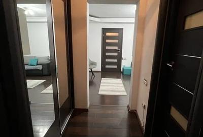 Inchiriere Apartament 2 camere semidecomandat Drumul Taberei - 8