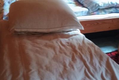 Casă cu 3 camere în Muntele Săcelului - 3