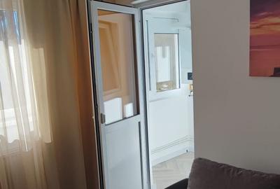 Garsonieră decomandată, mobilată în Găvana 2 - 6