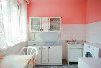 Apartament cu 3 camere, de vânzare în zona Rogerius - 6