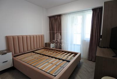 Apartament cu 2 camere, mobilat în Nord - 4