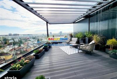 Apartament cu 4 camere în Aviatorilor - 19
