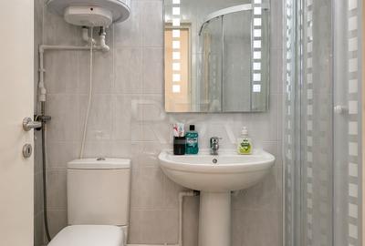Apartament cu 2 camere semidecomandat, mobilat în Vitan Mall - 6