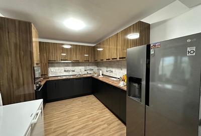 Locuinta individuala Domnesti, 4 camere, 400-600mp Teren! Finisaje PREMIUM - 11