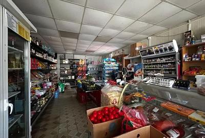 Casă cu 3 camere cu Teren 268 Mp în Malu Mare - 9