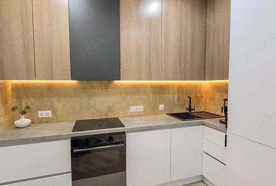 Apartament cu 2 camere de inciriat 13 Decembrie - 1