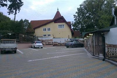 Se inchiriaza restaurant utilat - 3