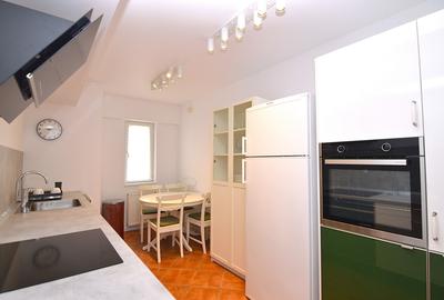 INCHIRIERE APARTAMENT 3 CAMERE UNIRII – PIATA ALBA IULIA - 122 MP - 21