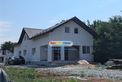 Snagov-Gruiu,vila P M ,4 cam supr utila 160 mp, teren 800 mp - 8