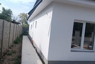 Casă cu 3 camere în Sânandrei - 5
