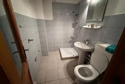 Garsoniera de vanzare - etaj 1 - 27mp - zona Brailei - Quattro - 7