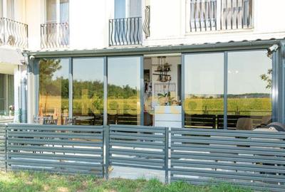 3 camere I Cosmopolis I mobilat si utilat lux I 85mp util... - 13