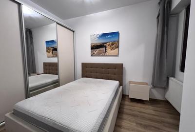 Apartament cu 2 camere, mobilat în Păcurari - 2