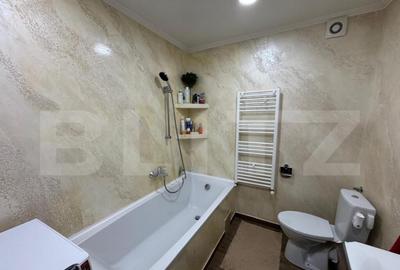 Apartament cu 2 camere decomandat în Central - 4