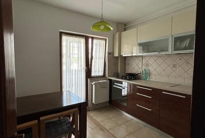 Apartament cu 3 camere decomandat în Calea Romanului - 4