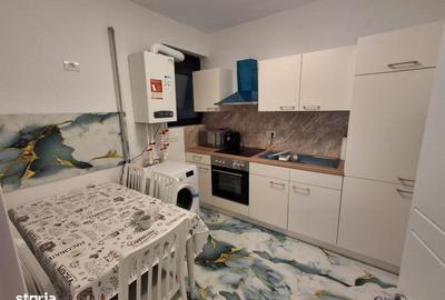 Apartament cu 2 camere semidecomandat în Andronache - 5