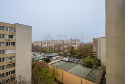 REA1026480 Apartament 4 camere l Alexandru Obregia - 15