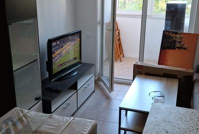 Apartament 2 camere de închiriat – Faleza Nord, Constanța 350 euro - 2