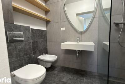 Apartament cu 3 camere în Orașul Vechi - 11
