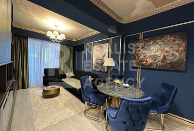 Apartament de lux, 2 camere, zona Politehnica - 2