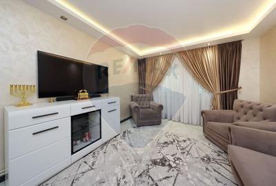 Apartament cu 3 camere decomandat, mobilat în Județean - 8