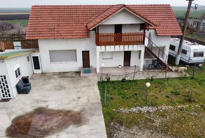 Casa cu teren de 14340 mp în Jebel/Pretabila pentru afacere - 12