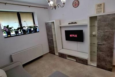 Apartament cu 2 camere decomandat în Roșu - 2