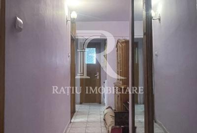 Apartament cu 3 camere decomandat în Calea Aradului - 6