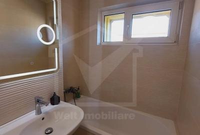 Apartament cu 4 camere decomandat în Mănăștur - 10